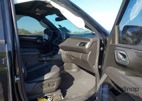 2023 Chevrolet Tahoe 2Wd Rst z USA, uszkodzony, nr VIN 1GNSCRKD0PR108118